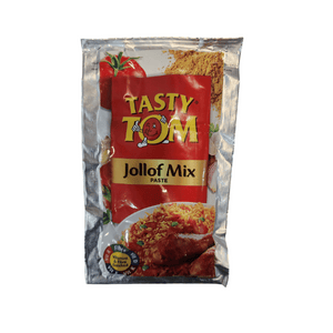 Tasty Tom Jollof Mix Paste - 70g