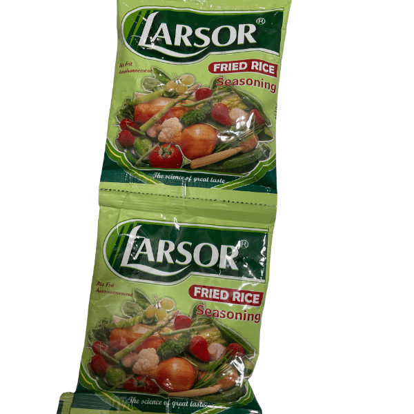Larsor Fried Rice Seasoning (100g)