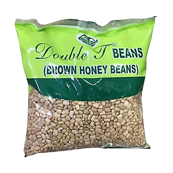 Brown Honey Beans - 1kg