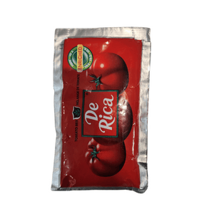 De Rica Tomato Paste - 70g