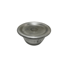 Load image into Gallery viewer, Moi-Moi (Beans Pudding) Aluminum Cup with Lid
