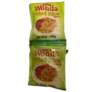 Ama wonda Fried Rice Spice (100g)