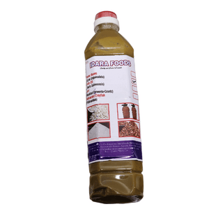 Bleached Oil -1kg