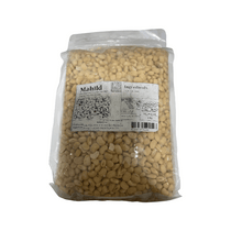 Load image into Gallery viewer, Peeled Beans - 1kg
