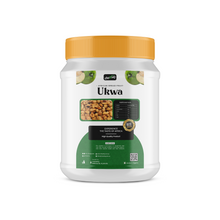 Load image into Gallery viewer, African Bread Fruit (Ukwa) - 250g
