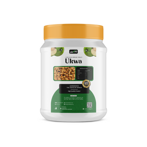 African Bread Fruit (Ukwa) - 250g
