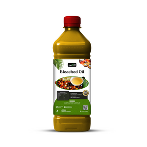 Bleached Oil (Ofada Oil) - 1kg