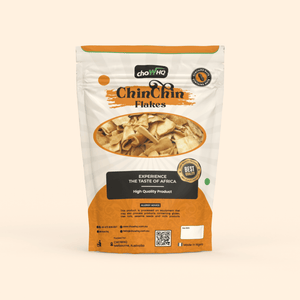 Crunchy Chin Chin Flakes (120g)