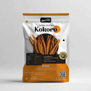 Kokoro - Corn Sticks (120g)