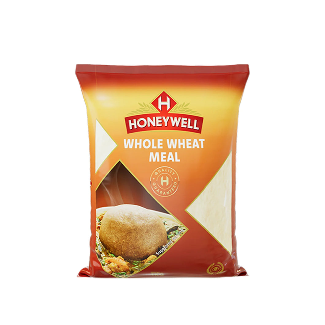 Honeywell Whole Wheat Meal (1kg)