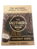 The Mothers Coconut Garri (Premium - Extra Kuli) - 500g