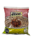 Deluxe Sweet Honey Beans - 0.9kg