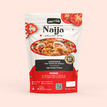 Load image into Gallery viewer, Naija Jollof Mix
