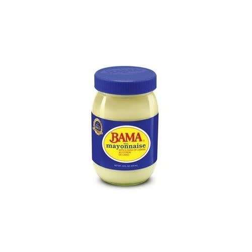 Bama Mayonnaise (385ml)