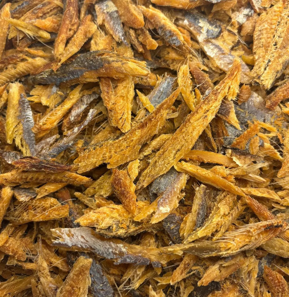 Bonga Fish Fillet - ChowHQ (200g)