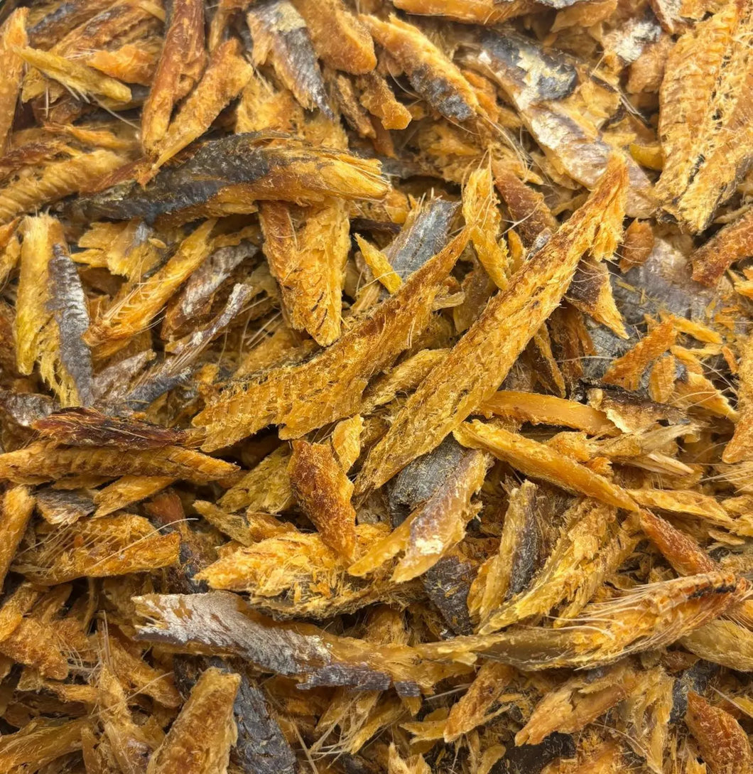 Bonga Fish Fillet - ChowHQ (250g)
