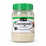 ChowHQ Cocoyam Flour 200g
