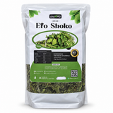 ChowHQ Dried Efo Shoko Leaves 100g