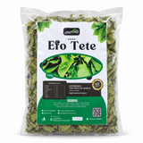 ChowHQ Dried Efo Tete Leaves 100g