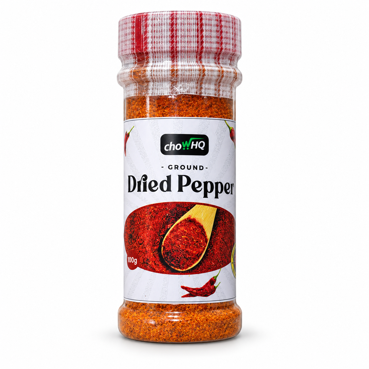 Ata Gungun / Chilli - 100g