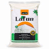 ChowHQ Lafun Cassava Flour 1kg