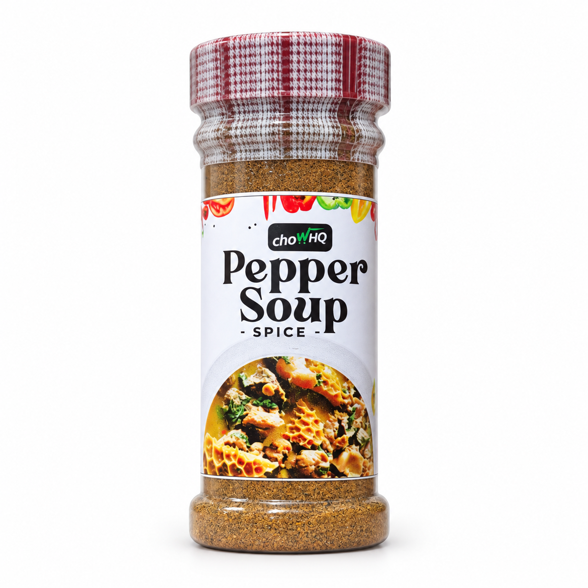 ChowHQ Pepper Soup Spice 100g