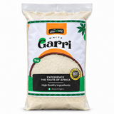 ChowHQ White Garri (Ijebu Garri) 1kg