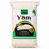 ChowHQ Yam Flour 1kg