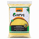 ChowHQ Yellow Garri 1kg