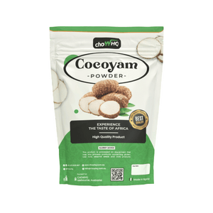 Cocoyam Powder - 100g