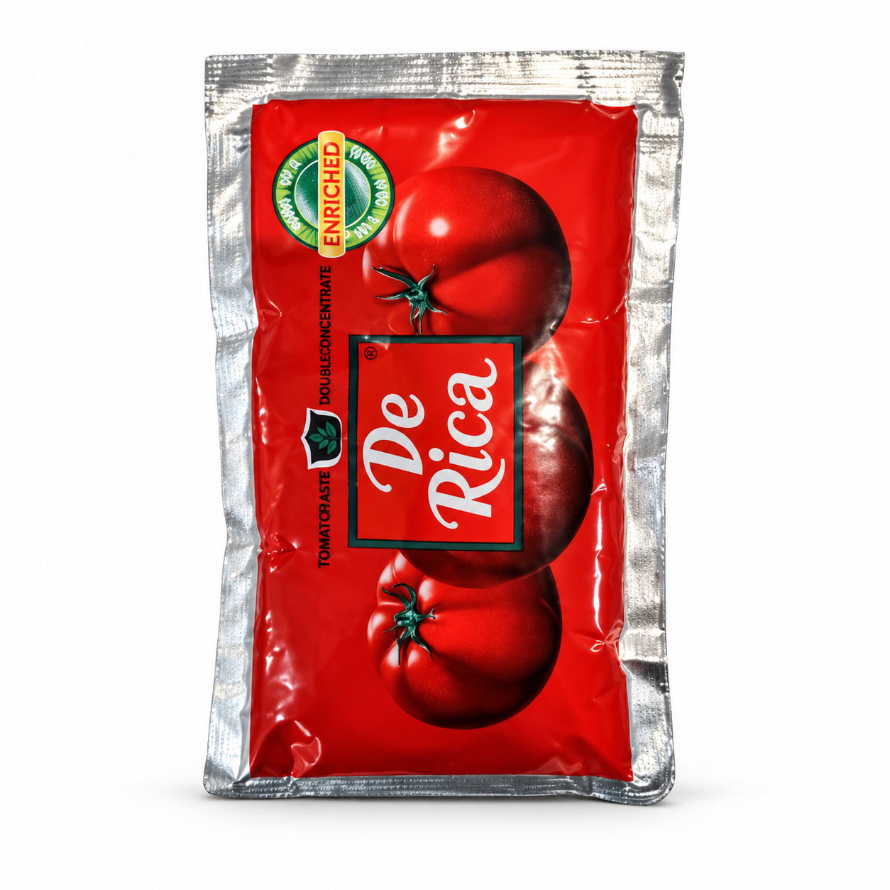 De Rica Tomato Paste – 70g