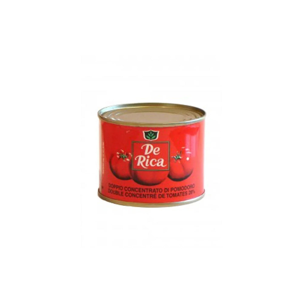 De Rica Tomato Paste - 210g