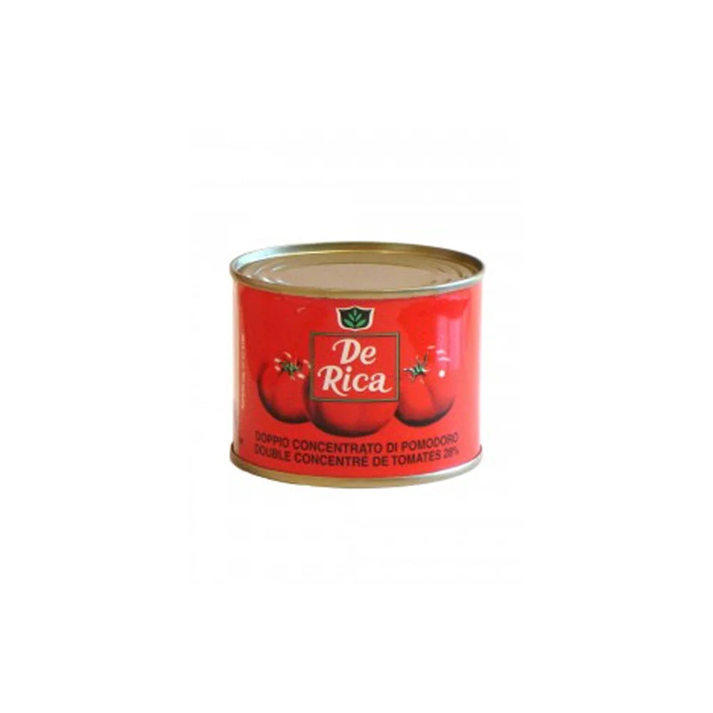 De Rica Tomato Paste - 210g