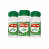 Ducros Thyme - 3 pieces