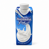 Hollandia Yoghurt Drink – Plain Sweetened (315ml)