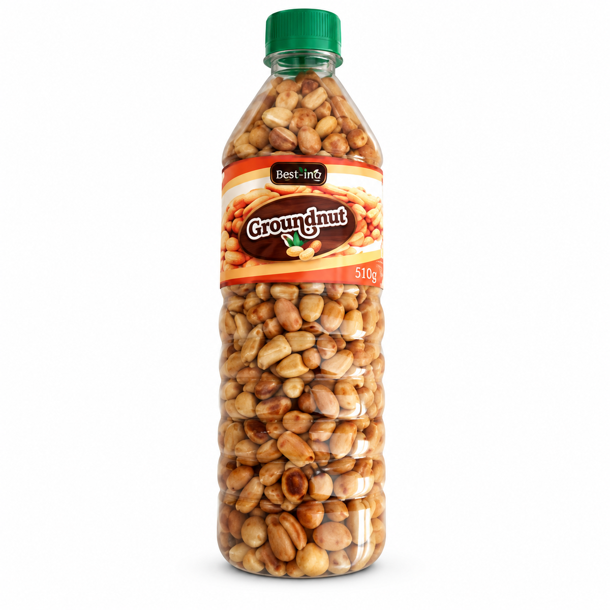 Groundnut – 510g