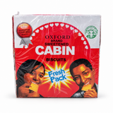 Oxford Cabin Biscuits