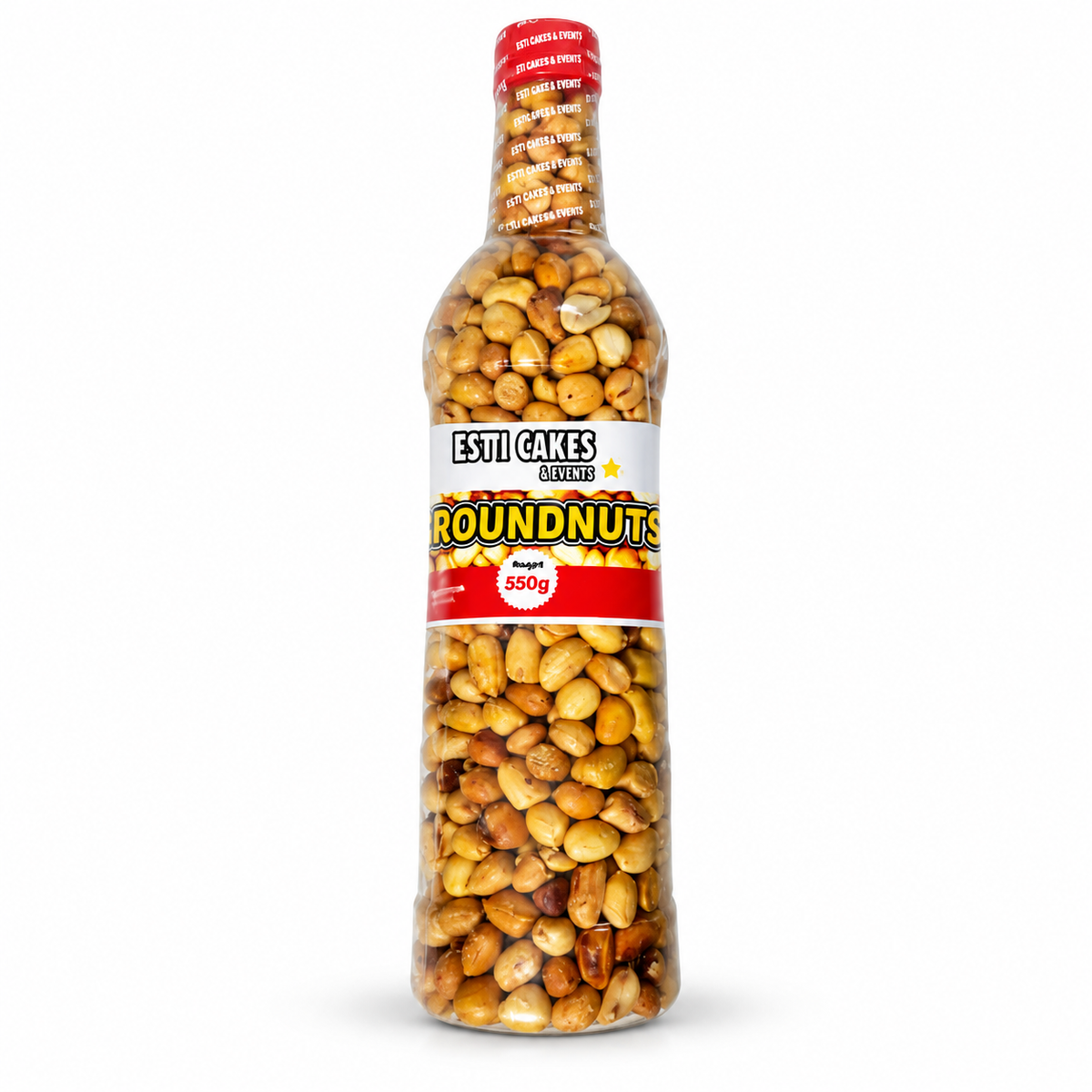 Groundnut – 550g