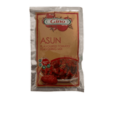 Tomato Paste - Gino Asun  (50g)