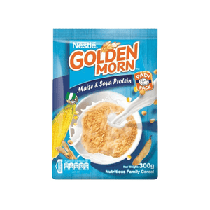 Golden Morn - 300g