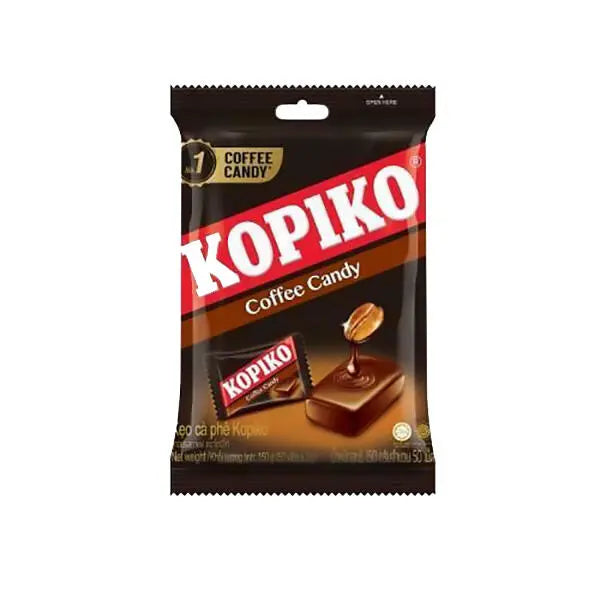 Kopiko - Coffee Candy (50 units)