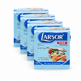 Larsor Fish Seasoning - 5 x 10g