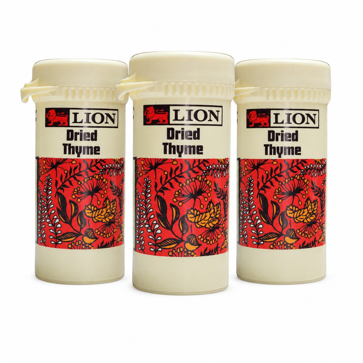 Lion Thyme - 3 pieces