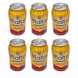 Malta Guinness - 6-pack