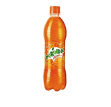 Nigerian Mirinda Orange Drink - 60cl