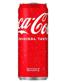 Nigerian Coca Cola - (33cl)