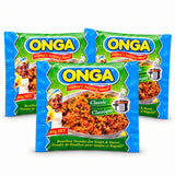 Onga Classic Seasoning 40g pack of 3 sachets