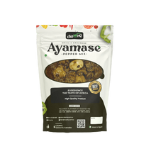 Load image into Gallery viewer, Ofada Pepper Mix- Ayamase (Spicy)
