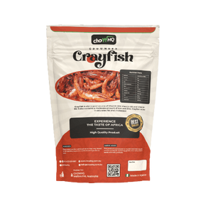 Grounded Crayfish - ChowHQ (100g)