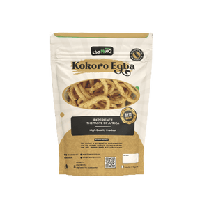 Kokoro Egba (120g)